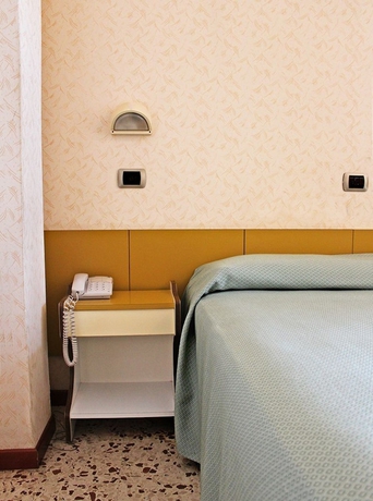 Imagen de la habitación del Hotel Royal, Misano Adriatico. Foto 10