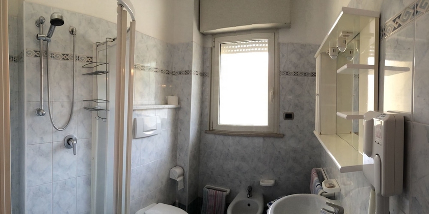 Imagen de la habitación del Hotel Royal, Misano Adriatico. Foto 11