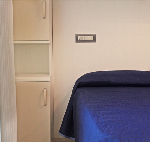 Imagen de la habitación del Hotel Royal, Misano Adriatico. Foto 12