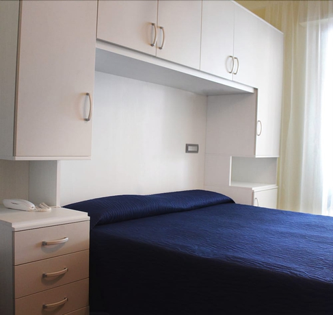 Imagen de la habitación del Hotel Royal, Misano Adriatico. Foto 14