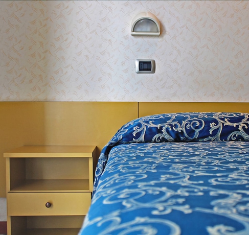 Imagen de la habitación del Hotel Royal, Misano Adriatico. Foto 15