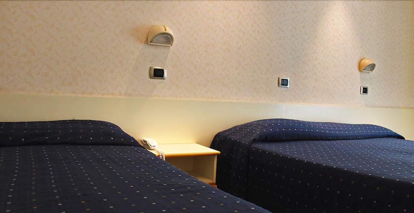 Imagen de la habitación del Hotel Royal, Misano Adriatico. Foto 16