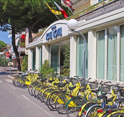 Imagen general del Hotel Royal, Misano Adriatico. Foto 3
