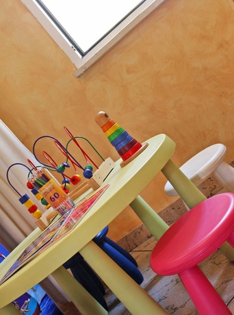 Imagen de los interiores del Hotel Royal, Misano Adriatico. Foto 19