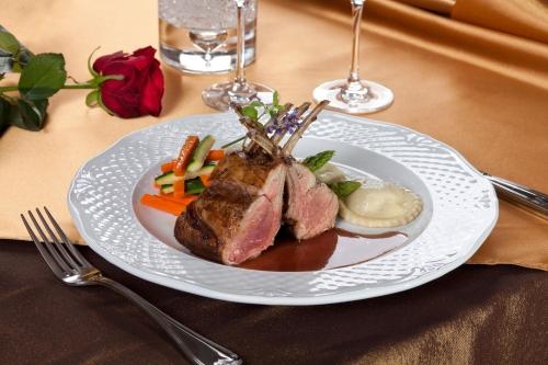 Imagen de la habitación del Hotel Royal Modlin. Foto 7