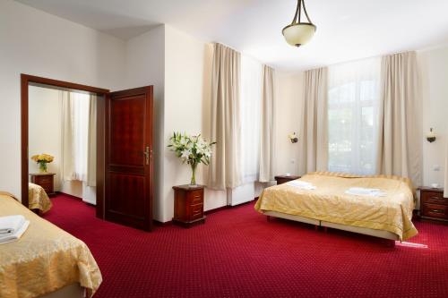 Imagen general del Hotel Royal Modlin. Foto 3