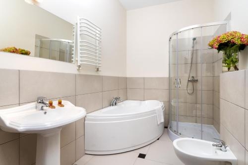 Imagen general del Hotel Royal Modlin. Foto 5