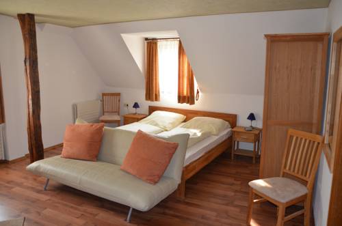 Imagen de la habitación del Hotel Royal, Monschau. Foto 3
