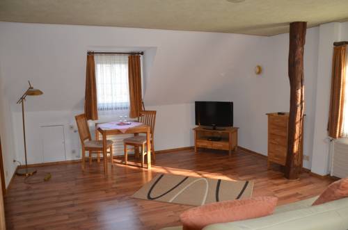 Imagen de la habitación del Hotel Royal, Monschau. Foto 4