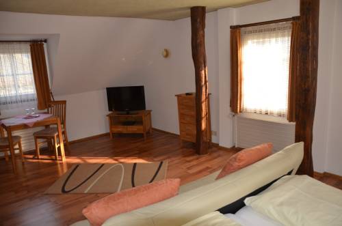 Imagen de la habitación del Hotel Royal, Monschau. Foto 6