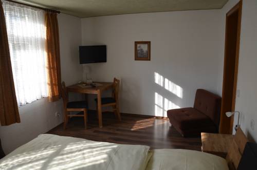 Imagen de la habitación del Hotel Royal, Monschau. Foto 7