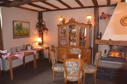 Imagen de la habitación del Hotel Royal, Monschau. Foto 8