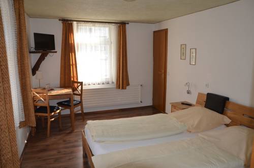 Imagen de la habitación del Hotel Royal, Monschau. Foto 9