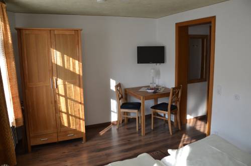 Imagen de la habitación del Hotel Royal, Monschau. Foto 10
