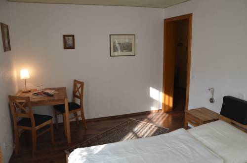 Imagen de la habitación del Hotel Royal, Monschau. Foto 11
