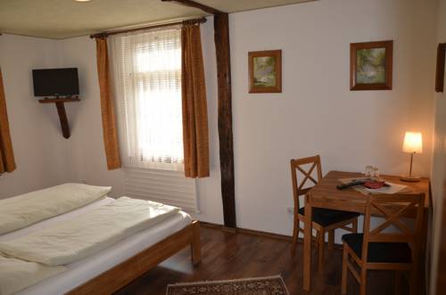 Imagen de la habitación del Hotel Royal, Monschau. Foto 12