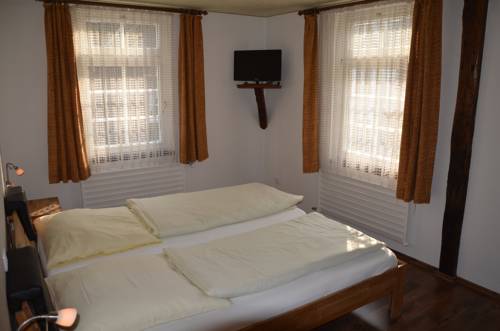 Imagen de la habitación del Hotel Royal, Monschau. Foto 13