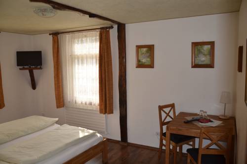 Imagen de la habitación del Hotel Royal, Monschau. Foto 15