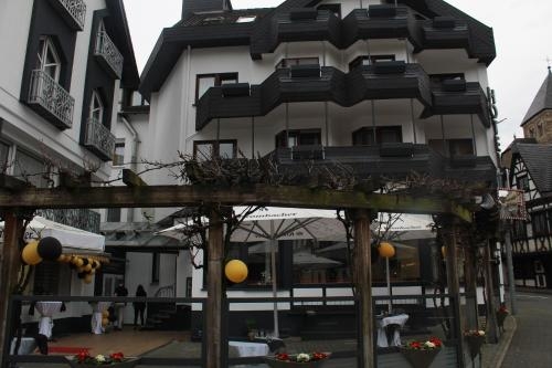 Imagen general del Hotel Royal Montana. Foto 3