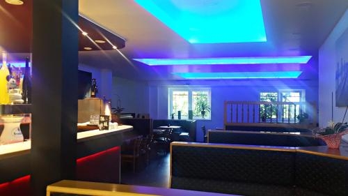 Imagen general del Hotel Royal Montana. Foto 4