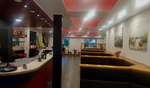 Imagen general del Hotel Royal Montana. Foto 5