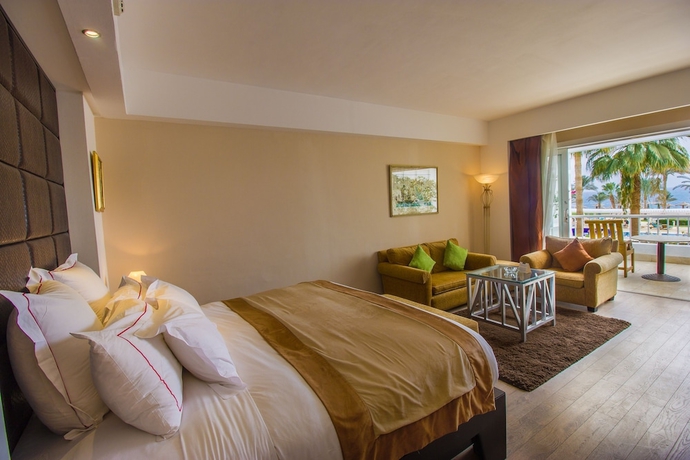 Imagen de la habitación del Hotel Royal Monte Carlo Sharm El Sheikh - Adults Only. Foto 5