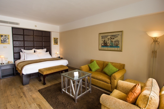 Imagen de la habitación del Hotel Royal Monte Carlo Sharm El Sheikh - Adults Only. Foto 6