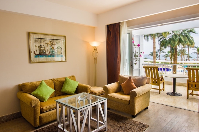 Imagen de la habitación del Hotel Royal Monte Carlo Sharm El Sheikh - Adults Only. Foto 7