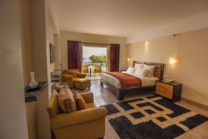 Imagen de la habitación del Hotel Royal Monte Carlo Sharm El Sheikh - Adults Only. Foto 8
