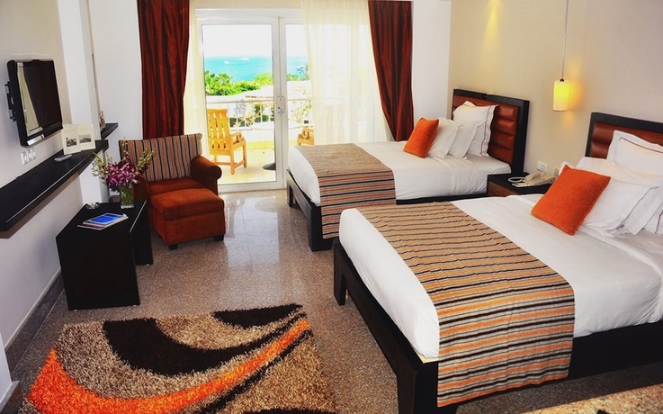 Imagen de la habitación del Hotel Royal Monte Carlo Sharm El Sheikh - Adults Only. Foto 9