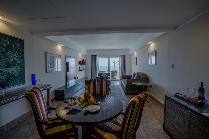 Imagen de la habitación del Hotel Royal Monte Carlo Sharm El Sheikh - Adults Only. Foto 12