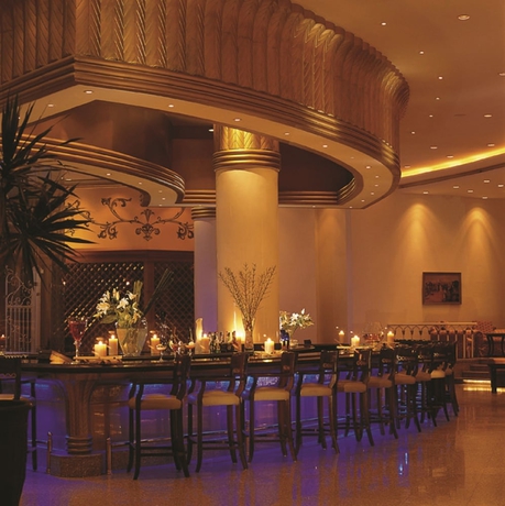 Imagen de los interiores del Hotel Royal Monte Carlo Sharm El Sheikh - Adults Only. Foto 19