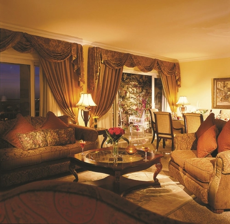 Imagen de la habitación del Hotel Royal Monte Carlo Sharm El Sheikh - Adults Only. Foto 13
