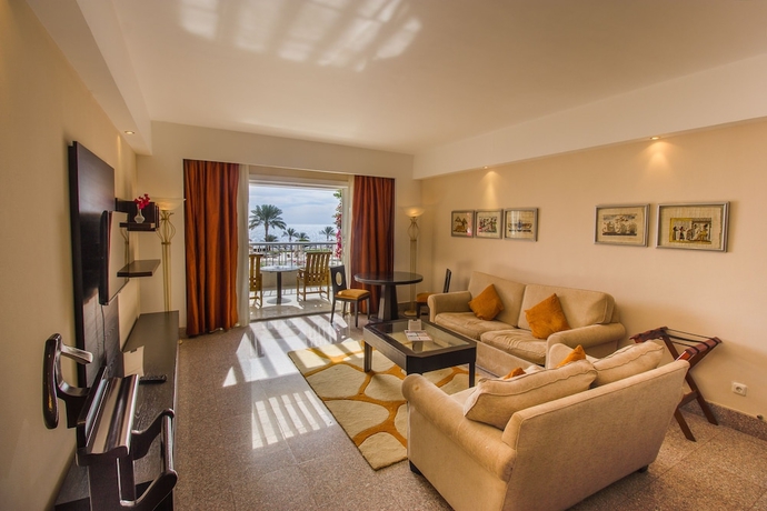 Imagen de la habitación del Hotel Royal Monte Carlo Sharm El Sheikh - Adults Only. Foto 14