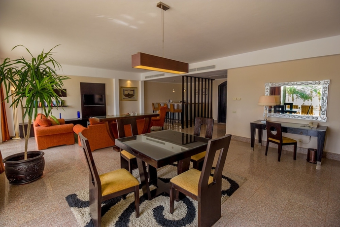 Imagen de la habitación del Hotel Royal Monte Carlo Sharm El Sheikh - Adults Only. Foto 15