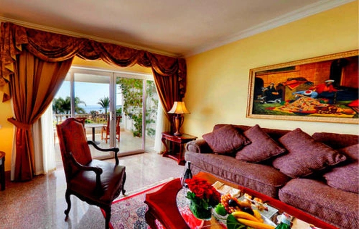 Imagen de la habitación del Hotel Royal Monte Carlo Sharm El Sheikh - Adults Only. Foto 16