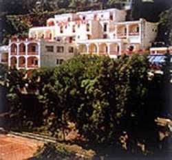 Imagen general del Hotel Royal, Montepertuso. Foto 1