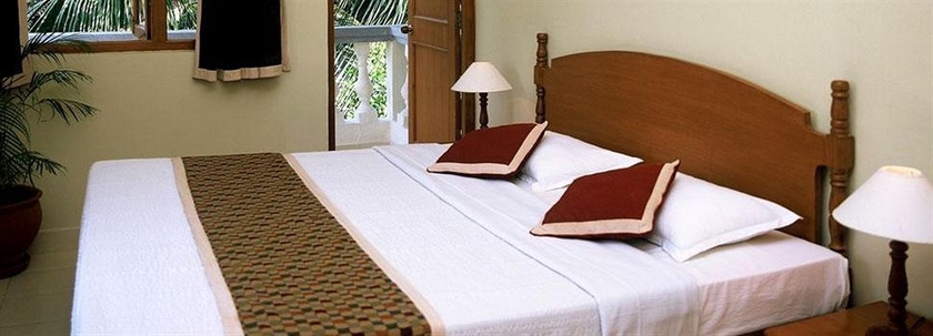 Imagen de la habitación del Hotel Royal Monterio. Foto 5