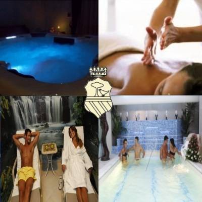 Imagen de la habitación del Hotel Royal Montevergine. Foto 2