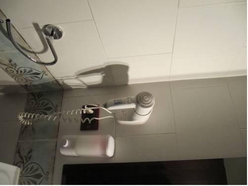 Imagen de la habitación del Hotel Royal Montevergine. Foto 3