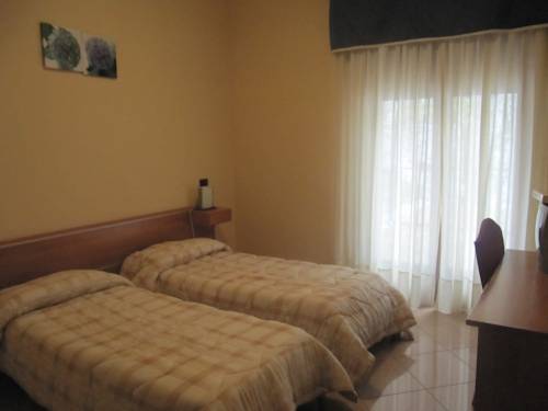 Imagen de la habitación del Hotel Royal Montevergine. Foto 6