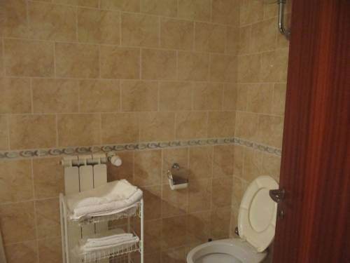 Imagen de la habitación del Hotel Royal Montevergine. Foto 7