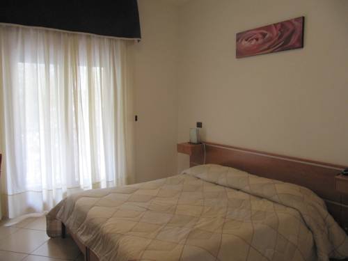 Imagen de la habitación del Hotel Royal Montevergine. Foto 8