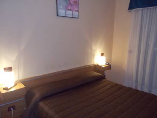 Imagen de la habitación del Hotel Royal Montevergine. Foto 9