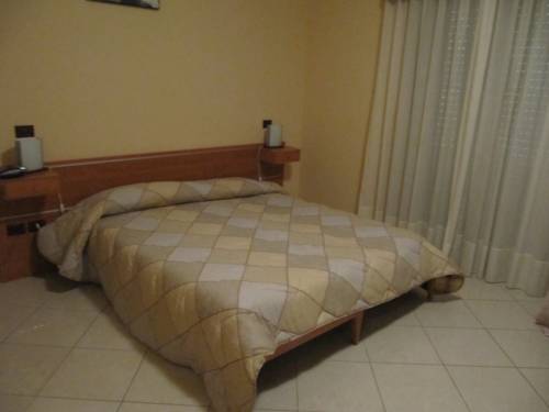 Imagen de la habitación del Hotel Royal Montevergine. Foto 10