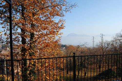 Imagen de la habitación del Hotel Royal Montevergine. Foto 12