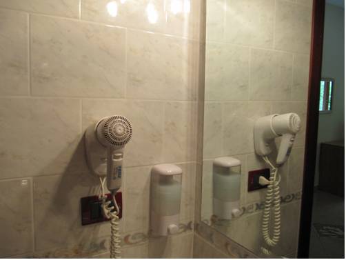 Imagen de la habitación del Hotel Royal Montevergine. Foto 14