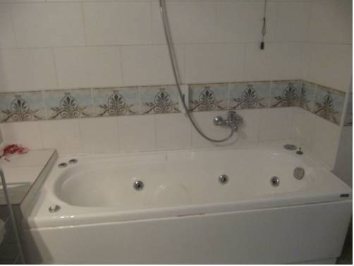 Imagen de la habitación del Hotel Royal Montevergine. Foto 15