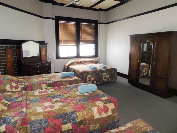 Imagen de la habitación del Hotel Royal Moree. Foto 2