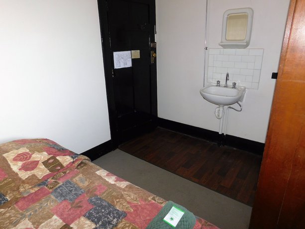 Imagen de la habitación del Hotel Royal Moree. Foto 3